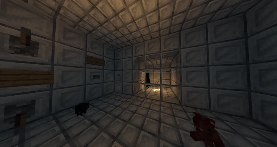 Silver, Lavender & Necromancy — Minecraft mod, rasm 5