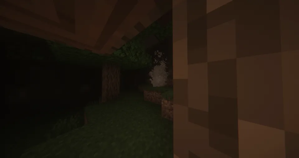 Silver, Lavender & Necromancy — Minecraft mod, rasm 7