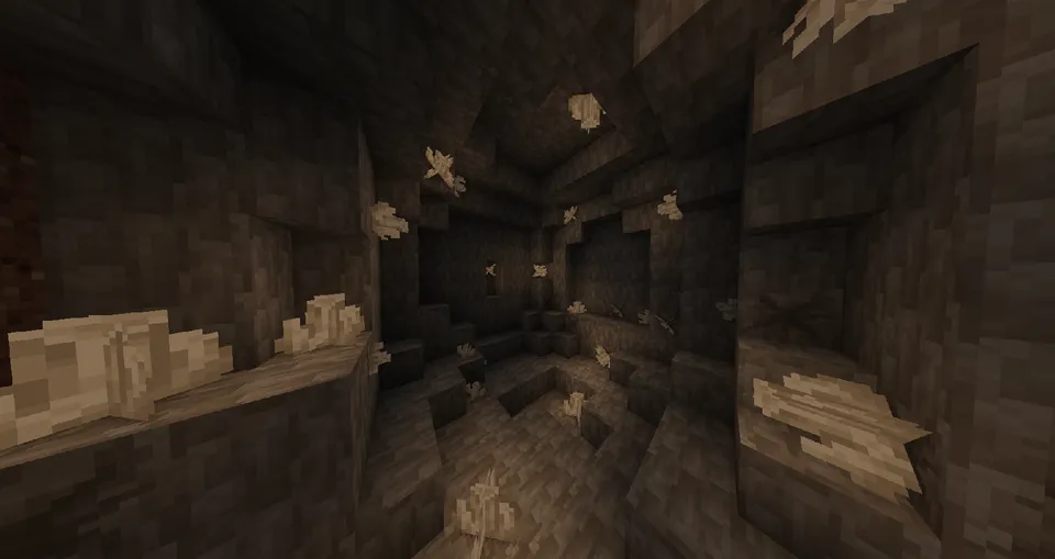 Silver, Lavender & Necromancy — Minecraft mod, rasm 8