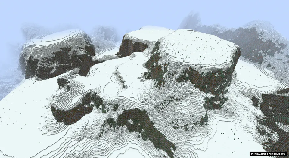 Plains of Potential — Minecraft xarita, rasm 5