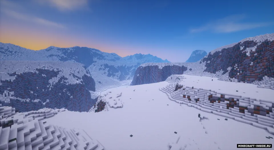 Plains of Potential — Minecraft xarita, rasm 6