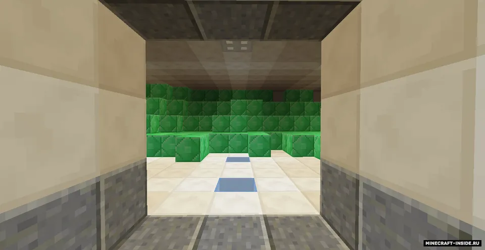 When Pigs Take Over 2 — Minecraft xarita, rasm 2