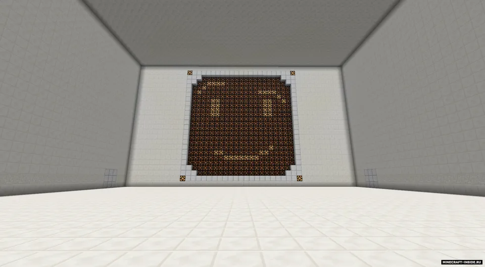 The Illusion Bot — Minecraft xarita, rasm 2