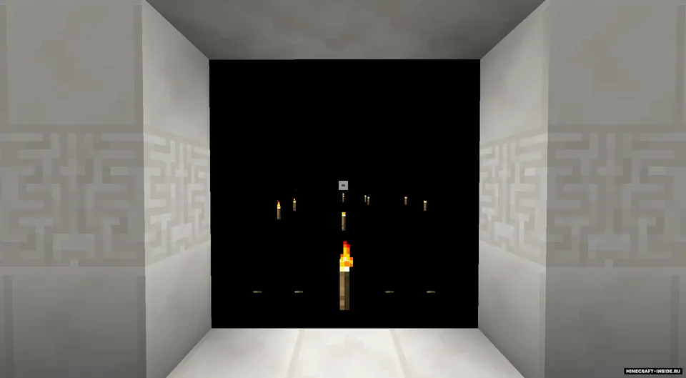 The Illusion Bot — Minecraft xarita, rasm 3
