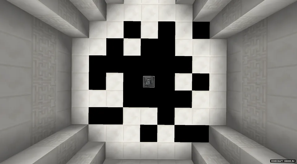 The Illusion Bot — Minecraft xarita, rasm 4