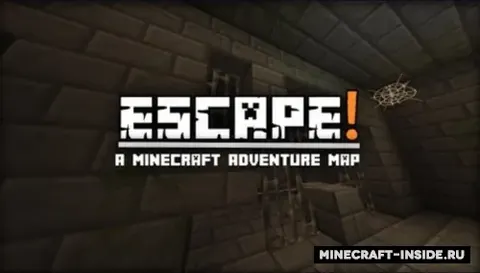 ESCAPE!