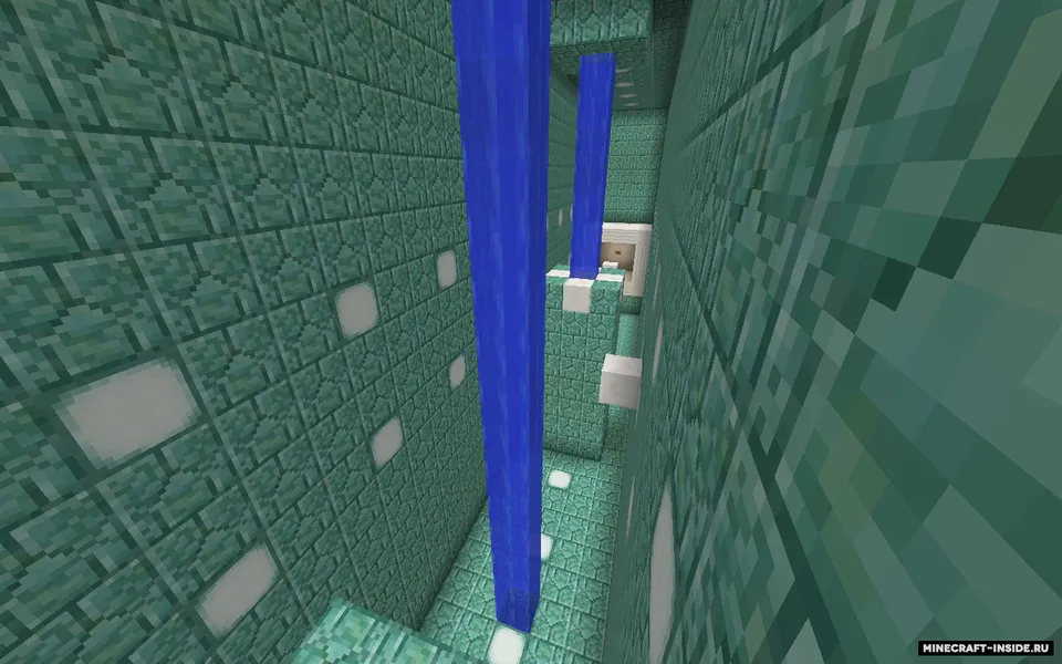 This Is The Only Level — Minecraft xarita, rasm 3