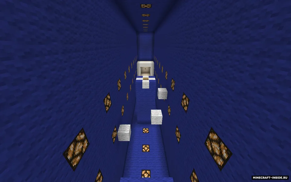 This Is The Only Level — Minecraft xarita, rasm 4