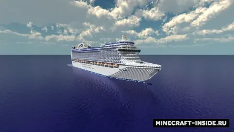 Crown Princess