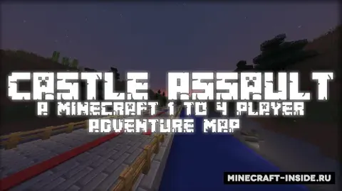 Castle Assault