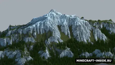 The Whispering Mountain
