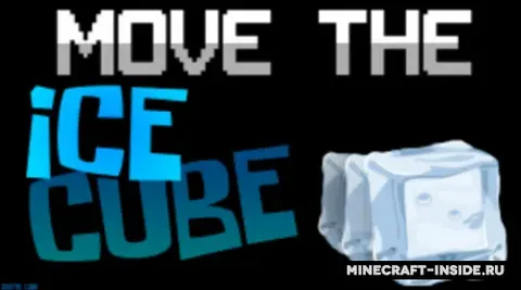 Move The Ice Cube
