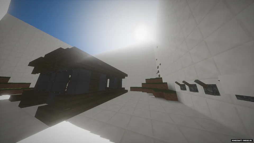Robber — Minecraft xarita, rasm 3