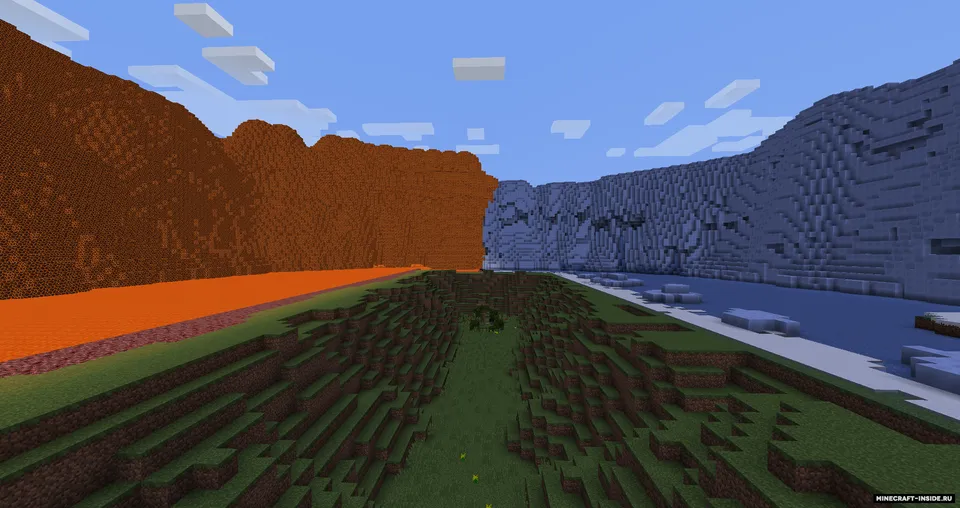 Slice of Life — Minecraft xarita, rasm 3