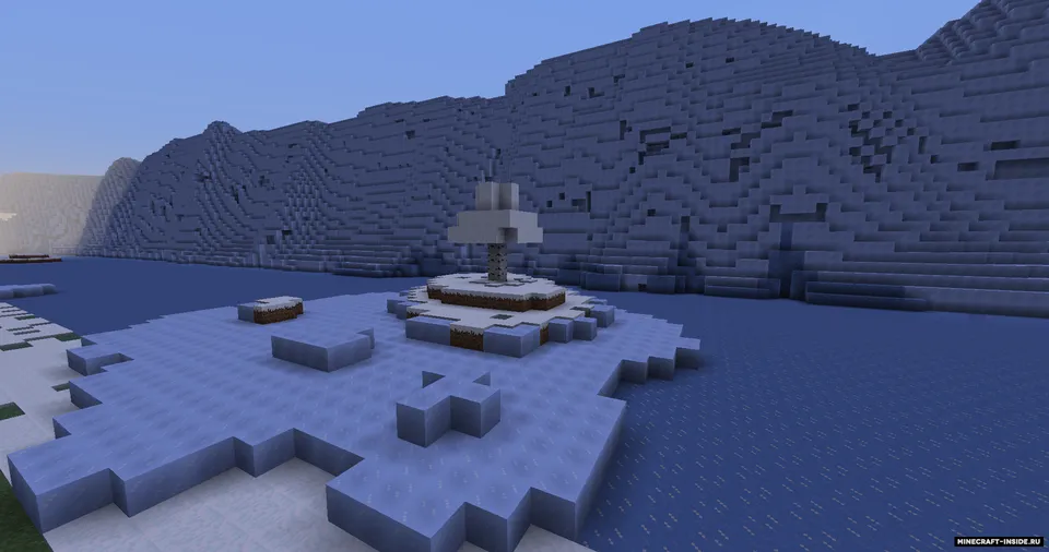 Slice of Life — Minecraft xarita, rasm 4