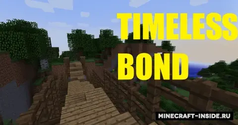Timeless Bond