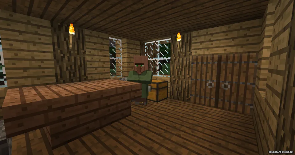 Timeless Bond — Minecraft xarita, rasm 3