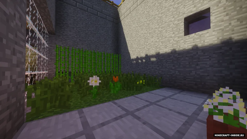 Modern Underground House — Minecraft xarita, rasm 5