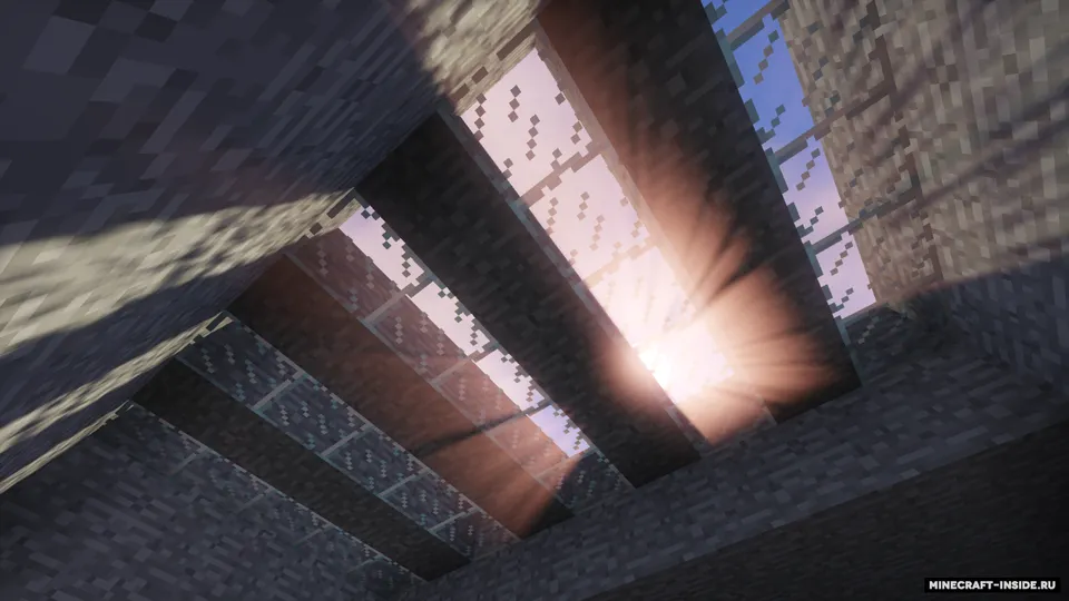 Modern Underground House — Minecraft xarita, rasm 8