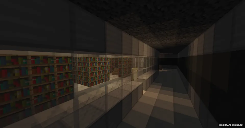 See Her Again — Minecraft xarita, rasm 2