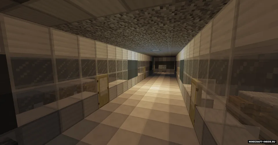 See Her Again — Minecraft xarita, rasm 3