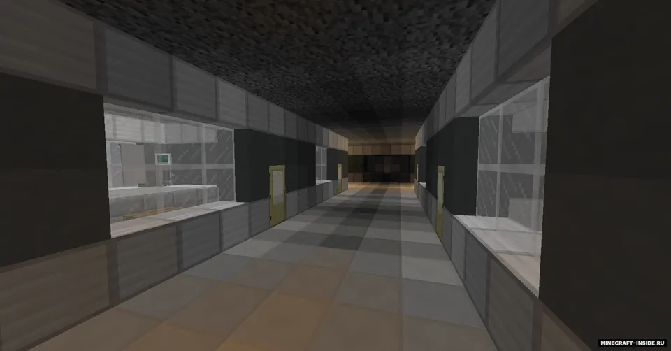 See Her Again — Minecraft xarita, rasm 4