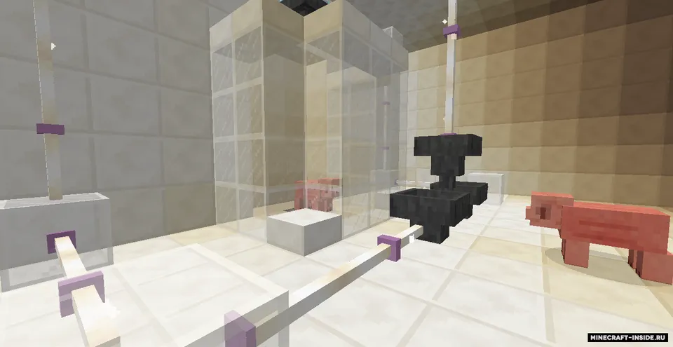 When Pigs Take Over — Minecraft xarita, rasm 3