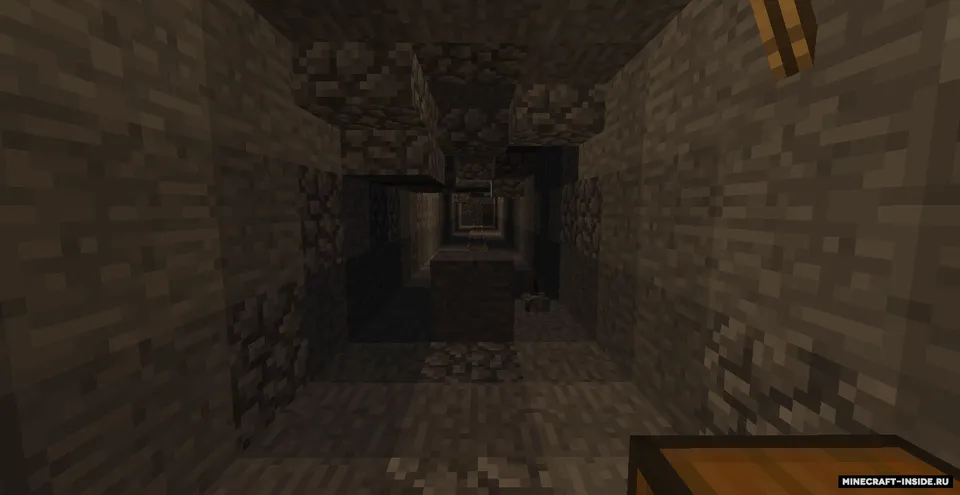When Pigs Take Over — Minecraft xarita, rasm 4