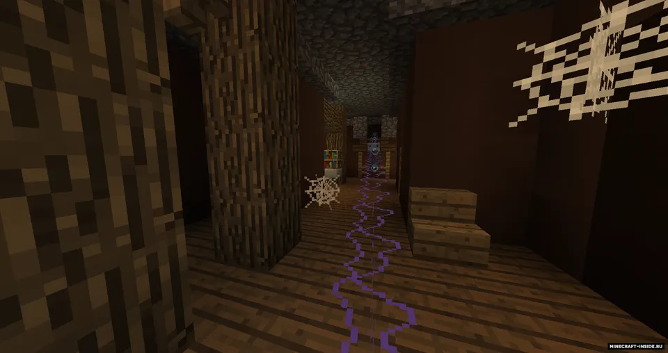 Hello Zombie — Minecraft xarita, rasm 4