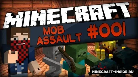Mob Assault