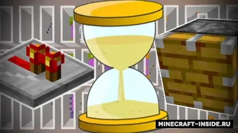 Timing Is Key
