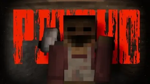 Psychopath