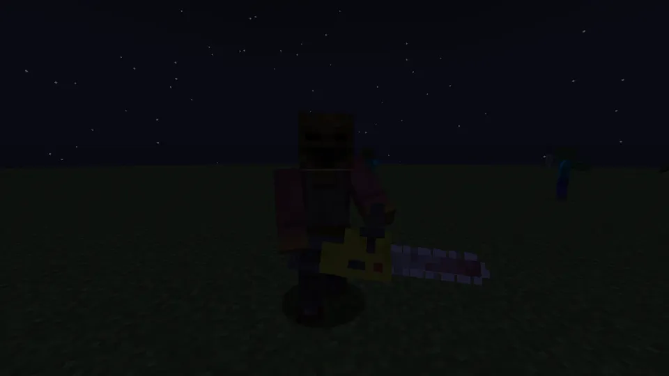 Psychopath — Minecraft mod, rasm 4