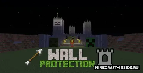 Wall Protection