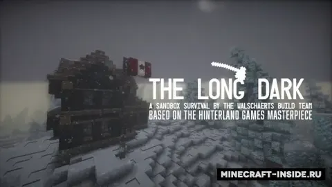 The Long Dark