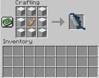 Shark Plush — Minecraft mod, rasm 5