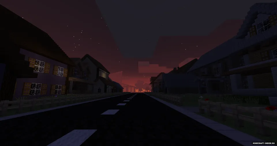 Asleep 2 — Minecraft xarita, rasm 3