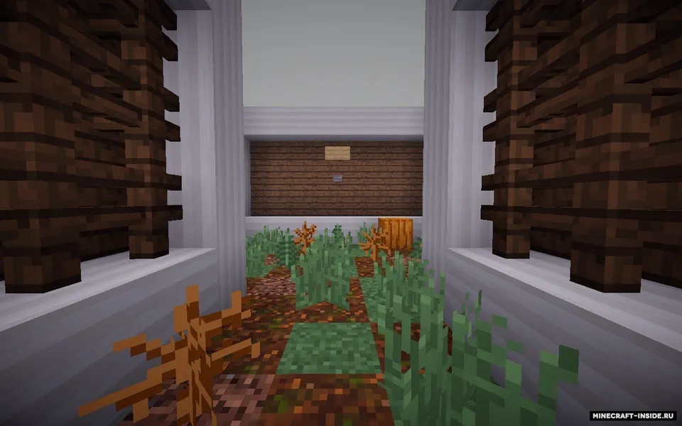 You Have 9 Seconds — Minecraft xarita, rasm 2