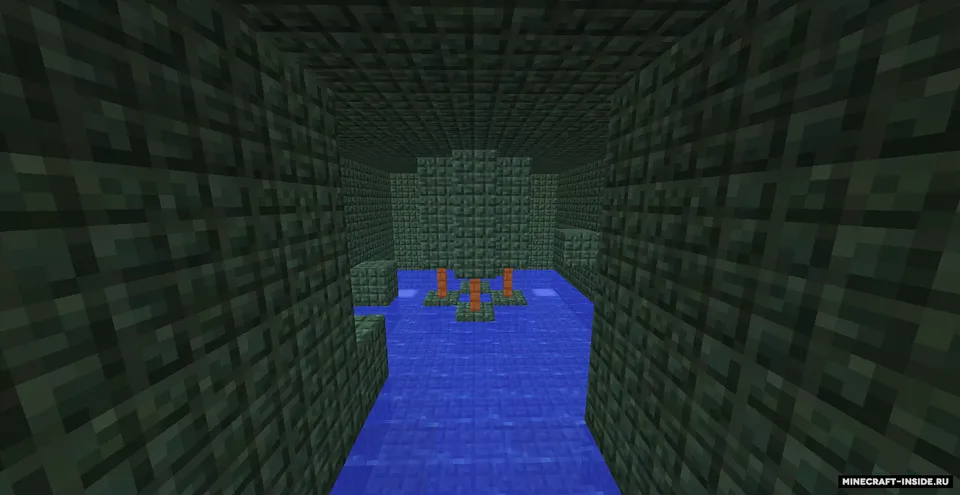 The Longest Parkour — Minecraft xarita, rasm 3
