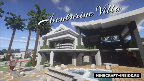 Aventurine Villa