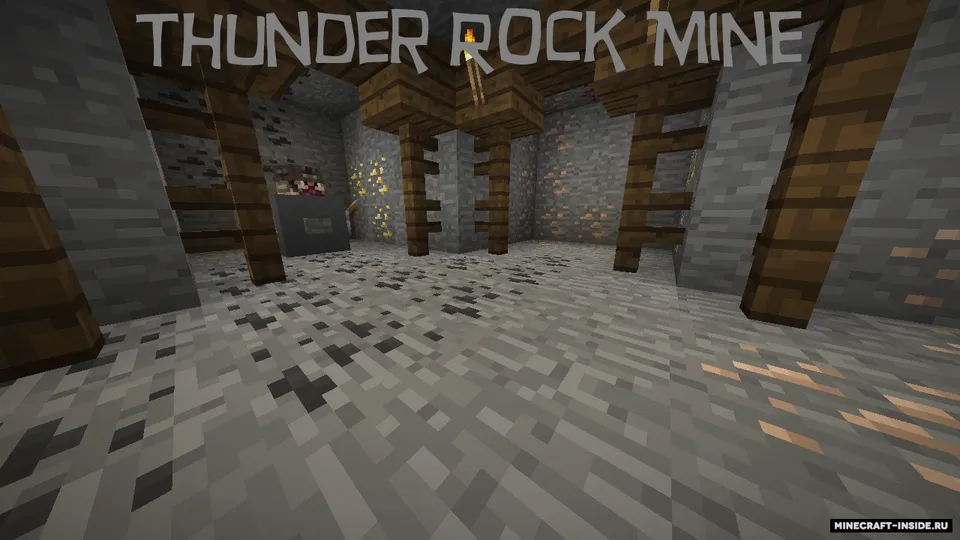 Glimford — Minecraft xarita, rasm 5