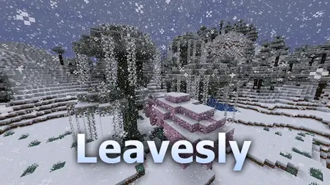 Leavesly