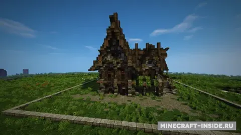 Medieval House