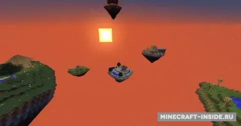 Air island 2