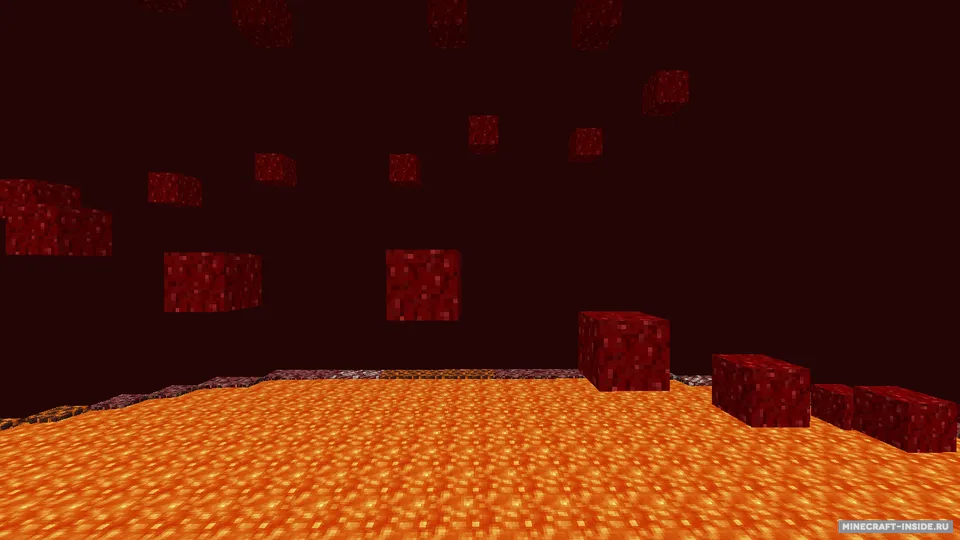 Incinerator Runner — Minecraft xarita, rasm 3