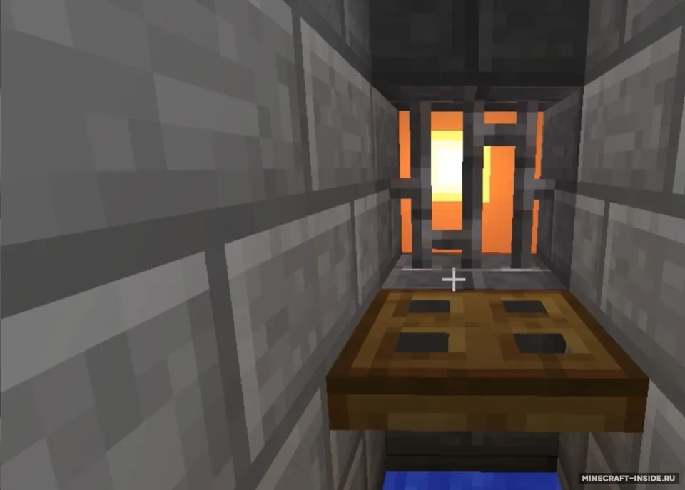Breakout 2 — Minecraft xarita, rasm 2