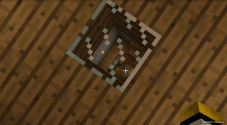 Breakout 2 — Minecraft xarita, rasm 3