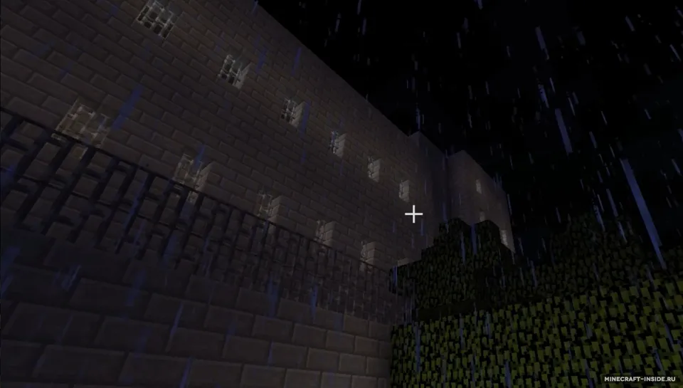 Breakout 2 — Minecraft xarita, rasm 4