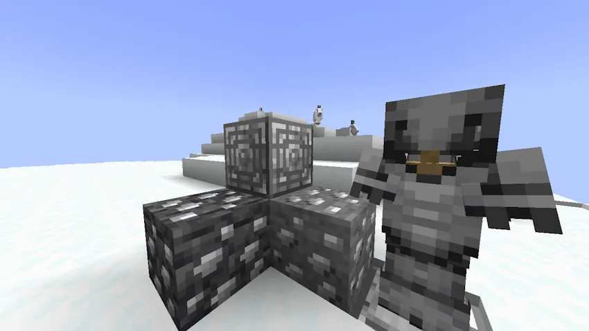 Levia's Corundums (Fantasy) — Minecraft mod, rasm 8
