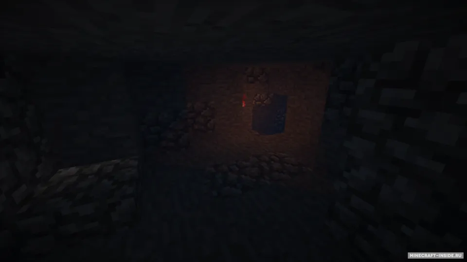 The Hidden — Minecraft xarita, rasm 4